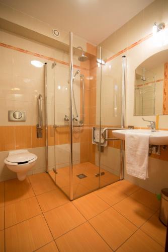 Gallery image of Villa BALTICA in Rowy