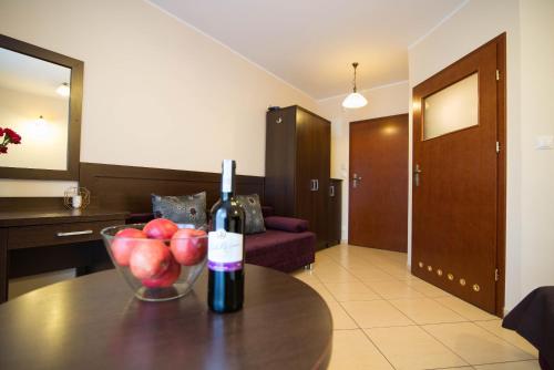 Gallery image of Villa BALTICA in Rowy