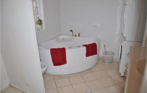 Gallery image of Holiday Home Birkemose Sydals Iv in Skovby