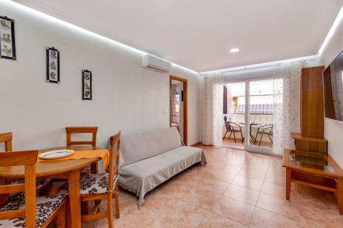 Apartaments Amalia on the beach