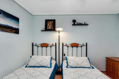 Apartaments Amalia on the beach