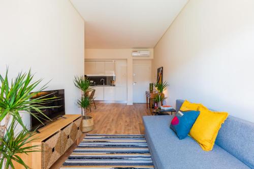Boavista Garden Apartment