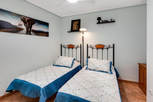 Apartaments Amalia on the beach