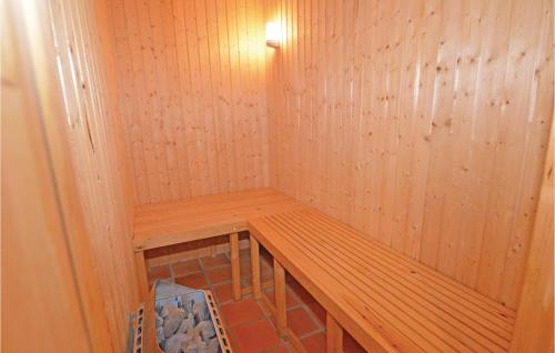 Φωτογραφία από το άλμπουμ του Holiday Home Fyrrevænget Blåvand σε Ho
