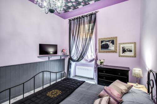 Ripetta Miracle Suite