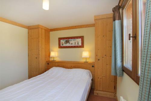 Bel appartement spacieux 6 à 8 personnes au pied des pistes