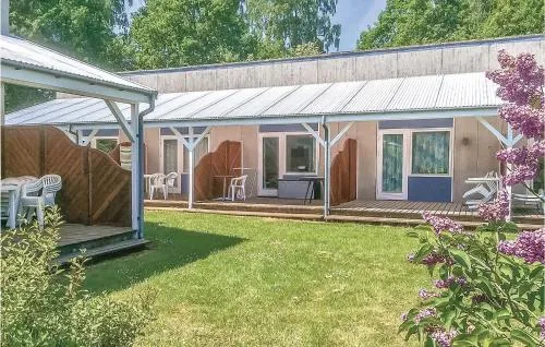 Holiday Apartment Dueodde Feriepark 04 picture