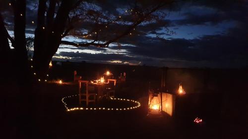 Foto sihtkohas Serengeti asuva majutusasutuse Zawadi Camp galeriist