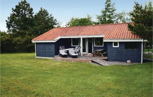 Holiday Home Løgstør with Fireplace 12 picture