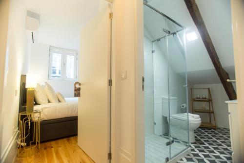 Loft da Sé by Porto City Hosts