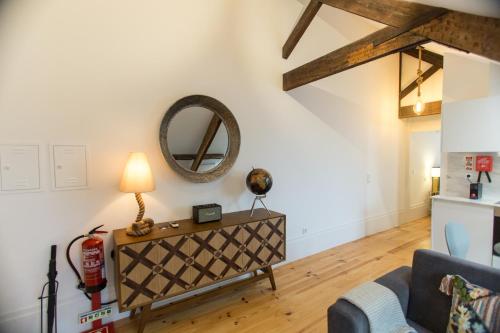 Loft da Sé by Porto City Hosts