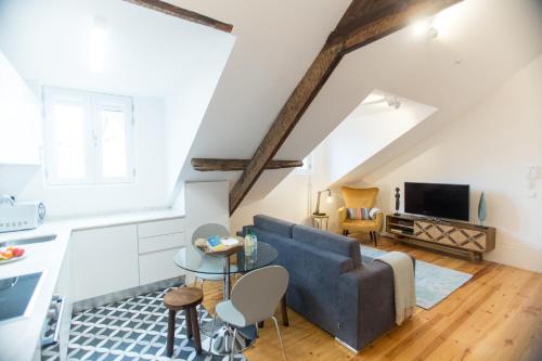 Loft da Sé by Porto City Hosts