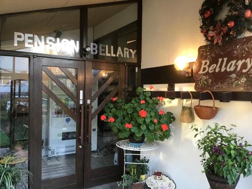 Gallery image of Niseko Pension Bellary in Niseko