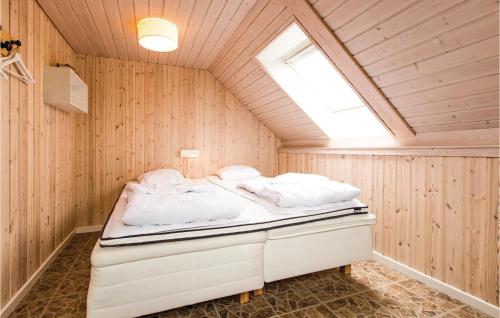 Yderbyにある3 Bedroom Gorgeous Home In Sjllands Oddeのギャラリーの写真