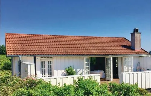 Holiday home Hejrevej Vordingborg I picture