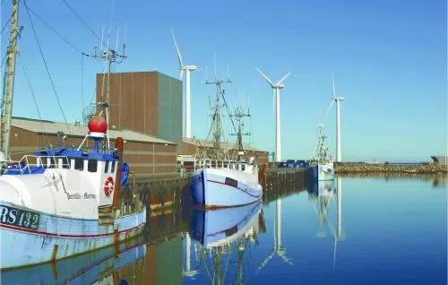 Holiday home HjarnÃ¸vej Glesborg XII picture