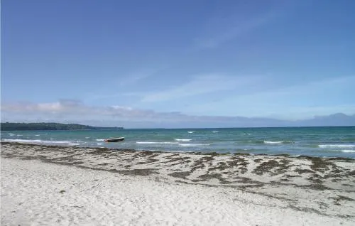 Four-Bedroom Holiday Home in Vig picture