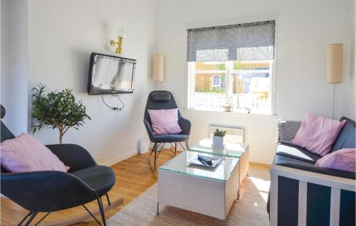 Et tv og/eller underholdning på Krabben 301