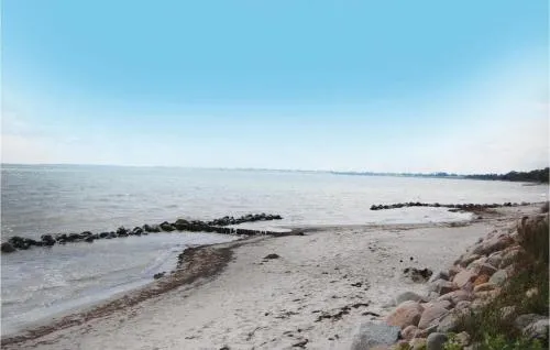 Holiday home Pælen Stege II picture