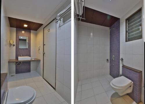 Gallery image of HOTEL OSTRIA in Surat