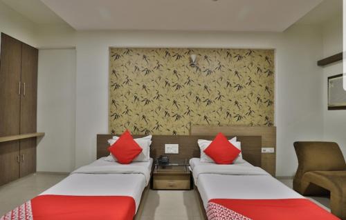 Gallery image of HOTEL OSTRIA in Surat