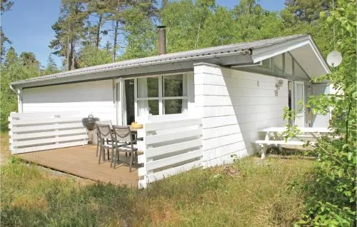 Holiday Home Casiopaja picture