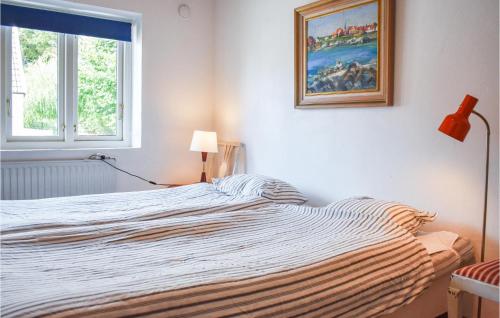 Gallery image of Stunning Home In Ystad With 2 Bedrooms And Wifi in Ystad