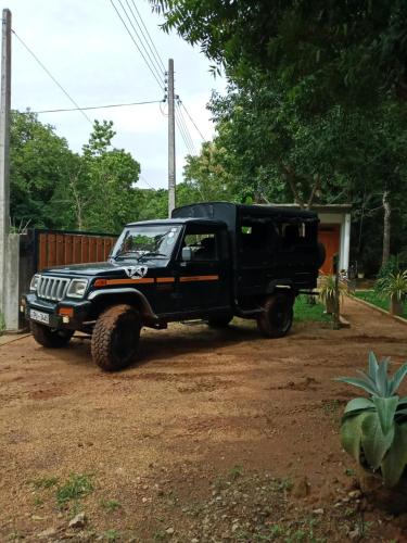 Gallery image of Villa77 in Polonnaruwa