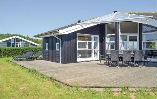 Holiday home Løjtnantvænget Rudkøbing XII picture