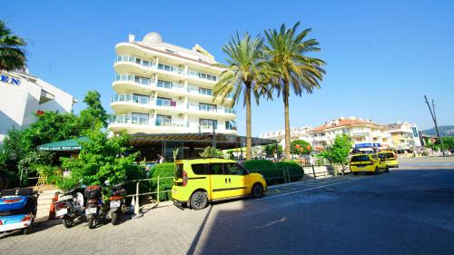CihanTürk Hotel – Photos 3