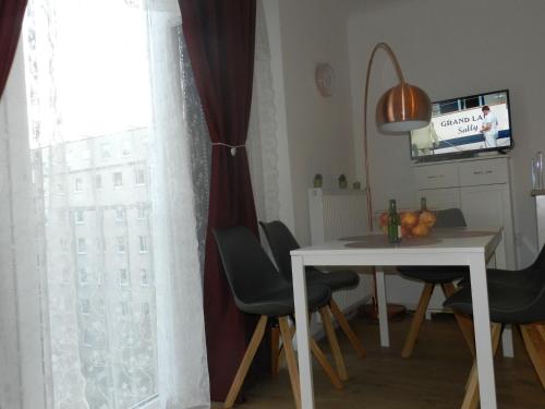 Klassik and sunny Apartment!