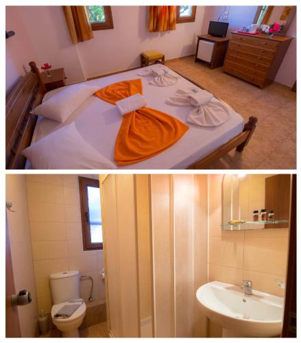 Gallery image of Hotels Kalimera Inn in Elafonisos