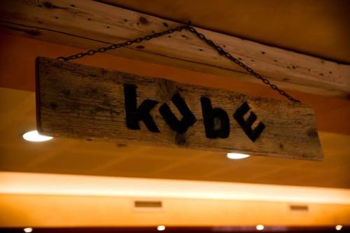 Hotel Kube