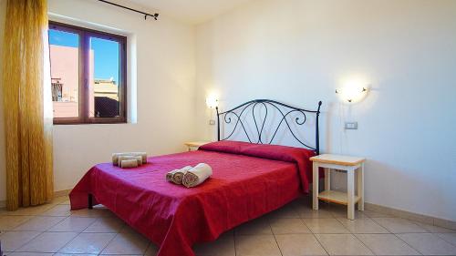 Case Vacanza in Sardegna