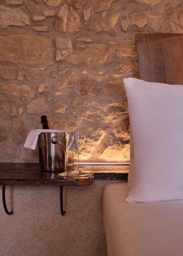 DOMUS MEA Rooms