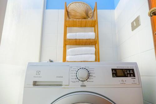Fotografie z fotogalerie ubytování Don Alfonso Apartaments v destinaci Termoli