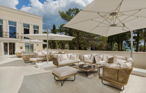 Gallery image of Hotel Budva in Budva