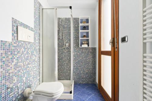 Gavinana Apartment by Mmega