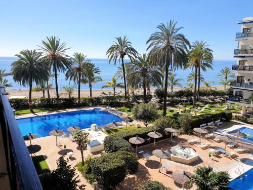 Apartment Skol 201. Gran estudio frente al mar en Skol ...