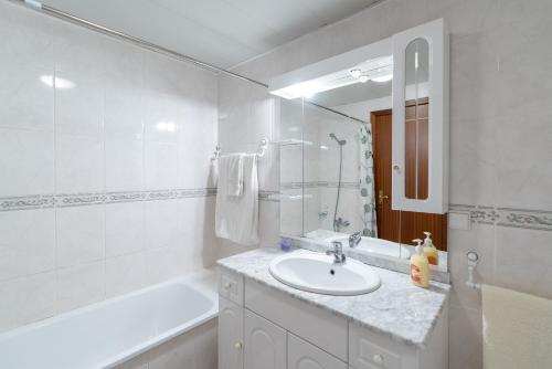 Apartamento Alberto