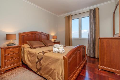 Apartamento Alberto