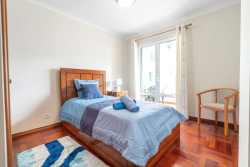 Apartamento Alberto