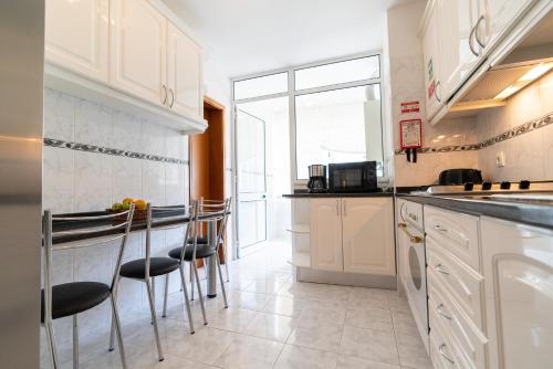 Apartamento Alberto
