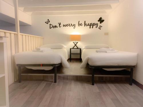 Luxury barberini boutique Apartment