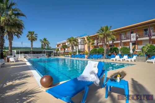 Apartamentos Brasil - Viu Bé