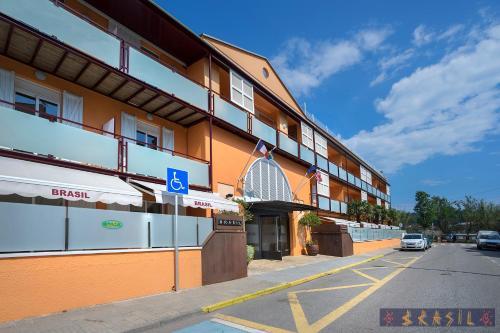 Apartamentos Brasil - Viu Bé