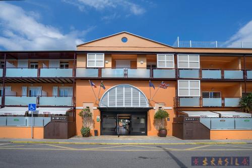Apartamentos Brasil - Viu Bé