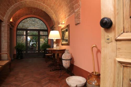Villa Giuncheto – Photos 4
