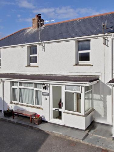 Gallery image of Coastguard Cottage in Port Isaac