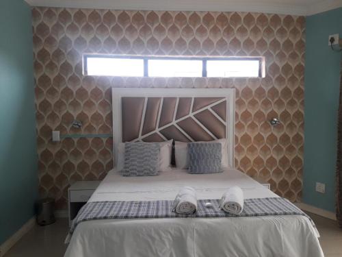 Φωτογραφία από το άλμπουμ του Vakhusi Guesthouse σε Malamulele